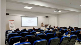 Vartoda öğrencilere ‘Hayat arkadaşımı nasıl seçebilirim eğitimi