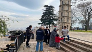 Vatandaşlar siber güvenlik eğitimi ile bilgilendirildi