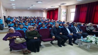 Vefatının 88inci yıl dönümünde milli şair Mehmet Akif Ersoy Bayburtta anıldı