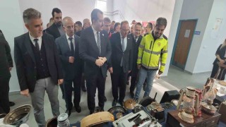Vezirköprüde Yerli Malı Haftası