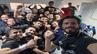 Yahyalıspor deplasmanda kazandı
