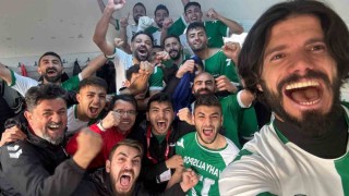Yahyalıspor siftah yaptı