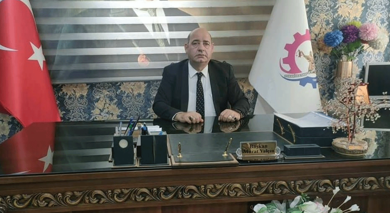 Yalçın’dan Esnafa 4 Önemli Müjde