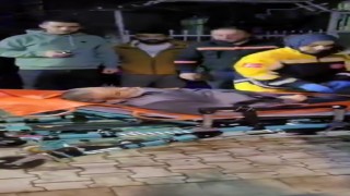 Yalovada cinayete karışan şüpheli Eskişehirde yakalandı