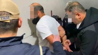 Yalovada DEAŞ operasyonlarında tutuklu sayısı 8e çıktı