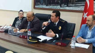 Yalovada Sosyal Medyadan Sosyalleşmeye paneli düzenlendi