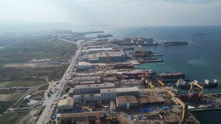 Yalovadan 11 ayda 530 milyon dolar ihracat