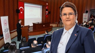 Yanık, “Osmaniye, Kadına Şiddetle Mücadelenin Merkezi Olmayı Sürdürecek”