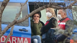 Yargıtaydan Melek İpek kararı
