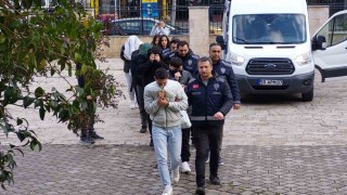 Yasa dışı bahiste tutuklu sayısı 9a çıktı