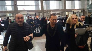 Yasak bahse teşvik iddiasıyla hakim karşısına çıkan Serdar Ortaça 3 yıla kadar hapis talebi