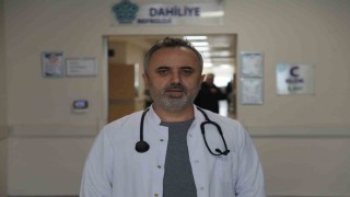 Yazın olduğu gibi kışın da su içmeyi ihmal etmeyin