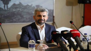 Yedi Başak, Gazzede 10 bin adet çadır kampanyası başlattı