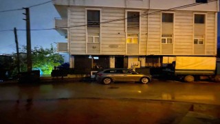 Yemek yediği arkadaşını bıçaklayarak öldürdü