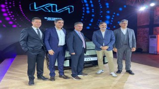 Yeni EV3 ve EV6, Lokman Koçaslan Otomotivde