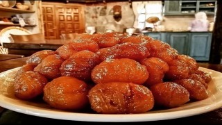 Yeni yılınızı kestane şekeriyle tatlandırın