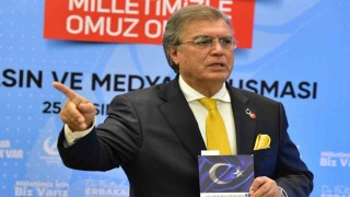 Yeniden Refah Partisi Başkan Vekili Aydal: ABD, Suriye Demokratik Güçlerini legalize etmek için PKKnın affedilmesini istemektedir”