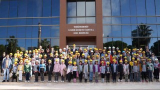 Yeniköy Kemerköy Enerji, ilkokul öğrencilerini tiyatroyla buluşturdu