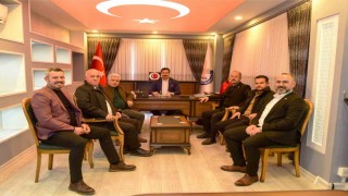 Yenişehir Belediye Başkanı Ercan Özel: Gelecek yılların temelini birlikte atacağız
