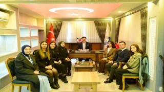 Yenişehir genç dostu şehir olacak