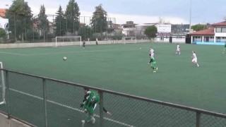 Yeşil sahada yürekler ağza geldi