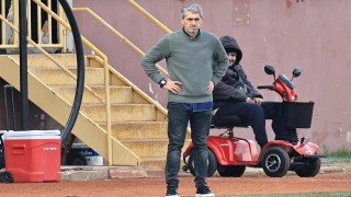 Yeşil Yalova FKda yüzler gülüyor