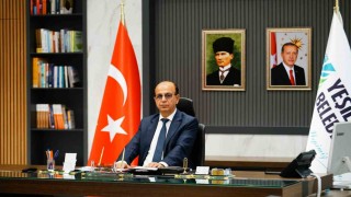 ‘Yeşilyurt Genç Meclis için 321 kişi kayıt yaptırdı