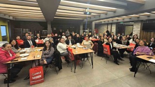 Yeşim Grup, Sürdürülebilir Kalkınma Hedefleri için iş birliklerini güçlendirmeye devam ediyor
