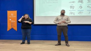 Yeşim Grupta engelsiz bir geleceğe adım