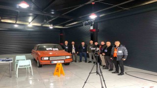 Yeterlilik için sınava girdiler