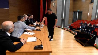 Yıldırım Beyazıt Mahallesi 1. Etapta 40 daire sahiplerini buldu