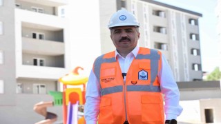 Yıldırımda dönüşüm devam ediyor