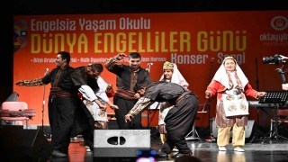 Yıldırımda özel solistler gönüllerde taht kurdu