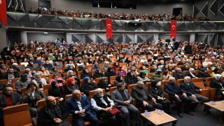 Yıldırımda Şeb-i Arus özel programı