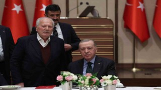 Yıldız, Külliyede Erzincanı temsil etti