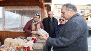 Yılın son maharetli Elleri pazar günü