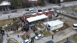 Yılların eksikliği giderildi