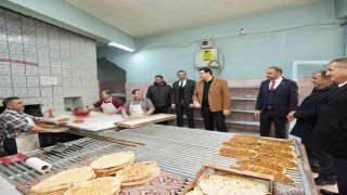 Yılmazdan Yavuzeli ve Araban çıkarması