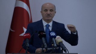 YÖK Başkanı Özvar: Vakıf üniversitelerin sorunu akademik personel sayısındaki yetersizlik