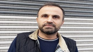 Yol verme kavgasına Ben boksörüm diyen taksici konuştu