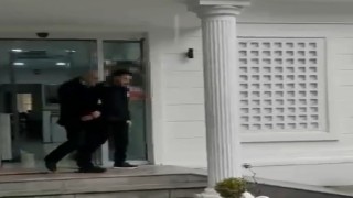 Yolda yürüyen kadına çarpan İETT otobüsünün şoförü tutuklandı