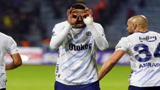 Youssef En-Nesyri 6. golüne imza attı
