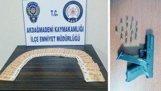 Yozgatta 13 bin araç denetlendi, 299 araç trafikten men edildi