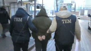Yozgatta Deaş operasyonu