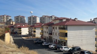Yüksekova gazlanıyor