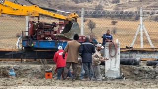 Yüksekovada bu hafta meşale yakılıyor