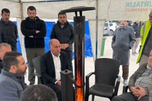 Yumurtalık Belediyesi’nde Borçsuz Dönem Başlıyor!