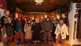 Yuntdağyeniceli kadınlar kanser konusunda bilgilendirildi