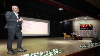 Yunusemreden aile içi iletişim semineri