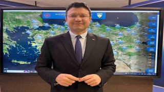 Yurdun büyük bir bölümünde yağmur bekleniyor
